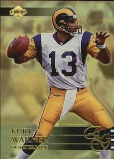 Kurt Warner