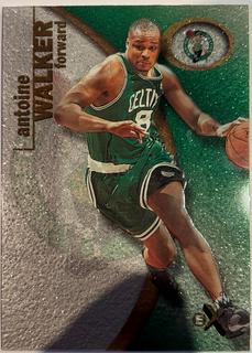 Antoine Walker