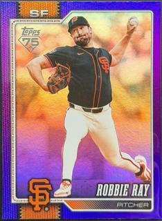 Robbie Ray