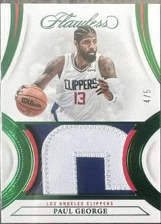 Paul George