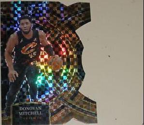 Donovan Mitchell