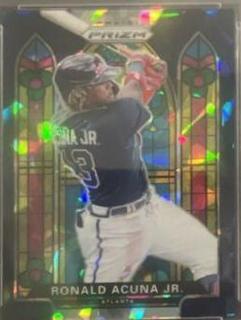 Ronald Acuna Jr.