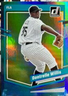 Dontrelle Willis
