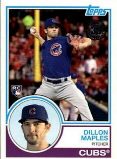 Dillon Maples