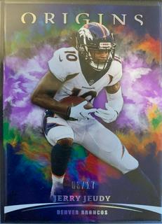 Jerry Jeudy