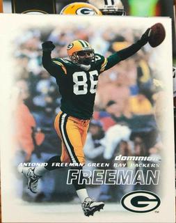 Antonio Freeman