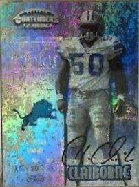 Chris Claiborne
