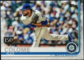 Alex Colome