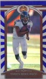 Marquise Brown
