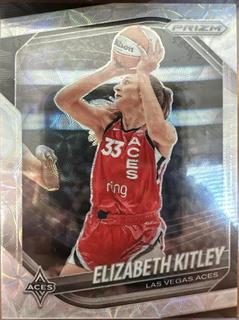 Elizabeth Kitley