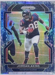 Jordan Akins