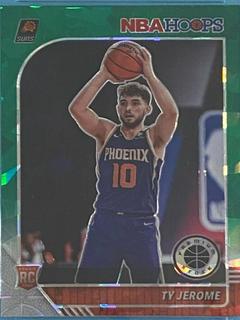 Ty Jerome