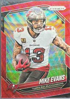 Mike Evans