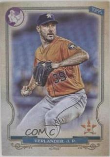 Justin Verlander