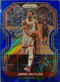 Jimmy Butler