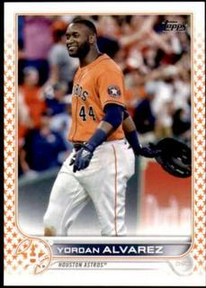 Yordan Alvarez