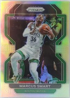 Marcus Smart