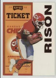 Andre Rison