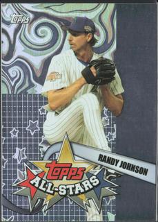 Randy Johnson