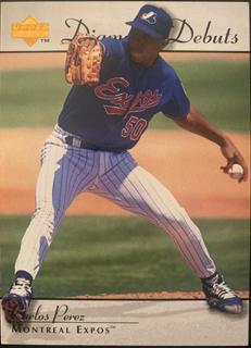 Carlos Perez
