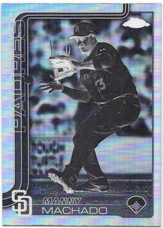 Manny Machado