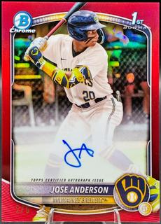 Jose Anderson