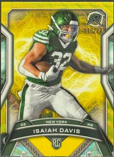 Isaiah Davis