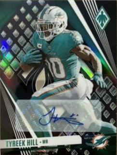 Tyreek Hill