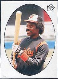 Eddie Murray