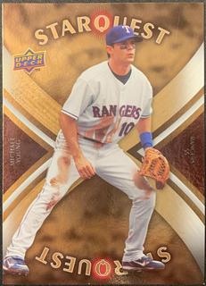 Michael Young