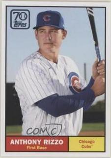 Anthony Rizzo