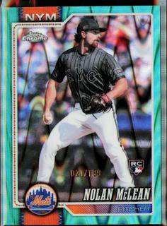 Nolan McLean