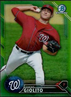 Lucas Giolito