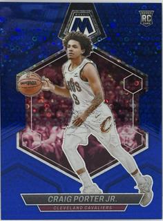 Craig Porter Jr.