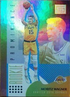 Moritz Wagner