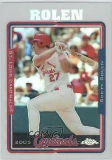 Scott Rolen