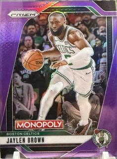Jaylen Brown
