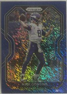 Kirk Cousins