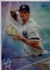 DJ LeMahieu
