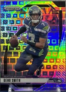 Geno Smith