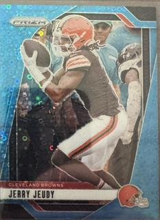 Jerry Jeudy