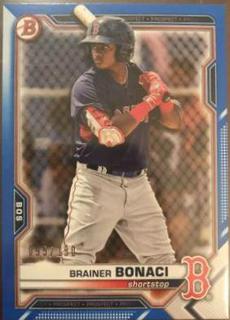 Brainer Bonaci