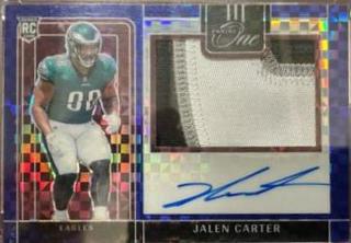 Jalen Carter