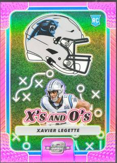 Xavier Legette
