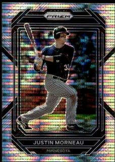 Justin Morneau