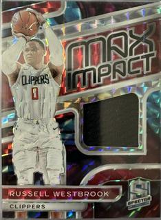 Russell Westbrook