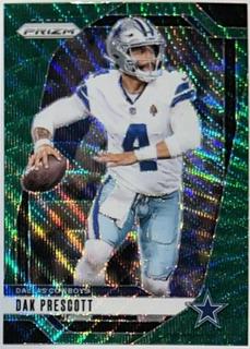 Dak Prescott