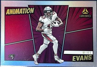 Mike Evans