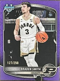 Braden Smith