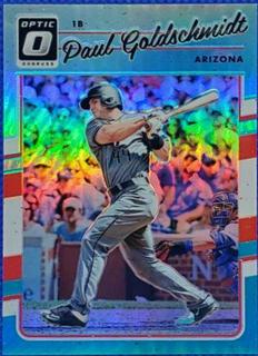 Paul Goldschmidt